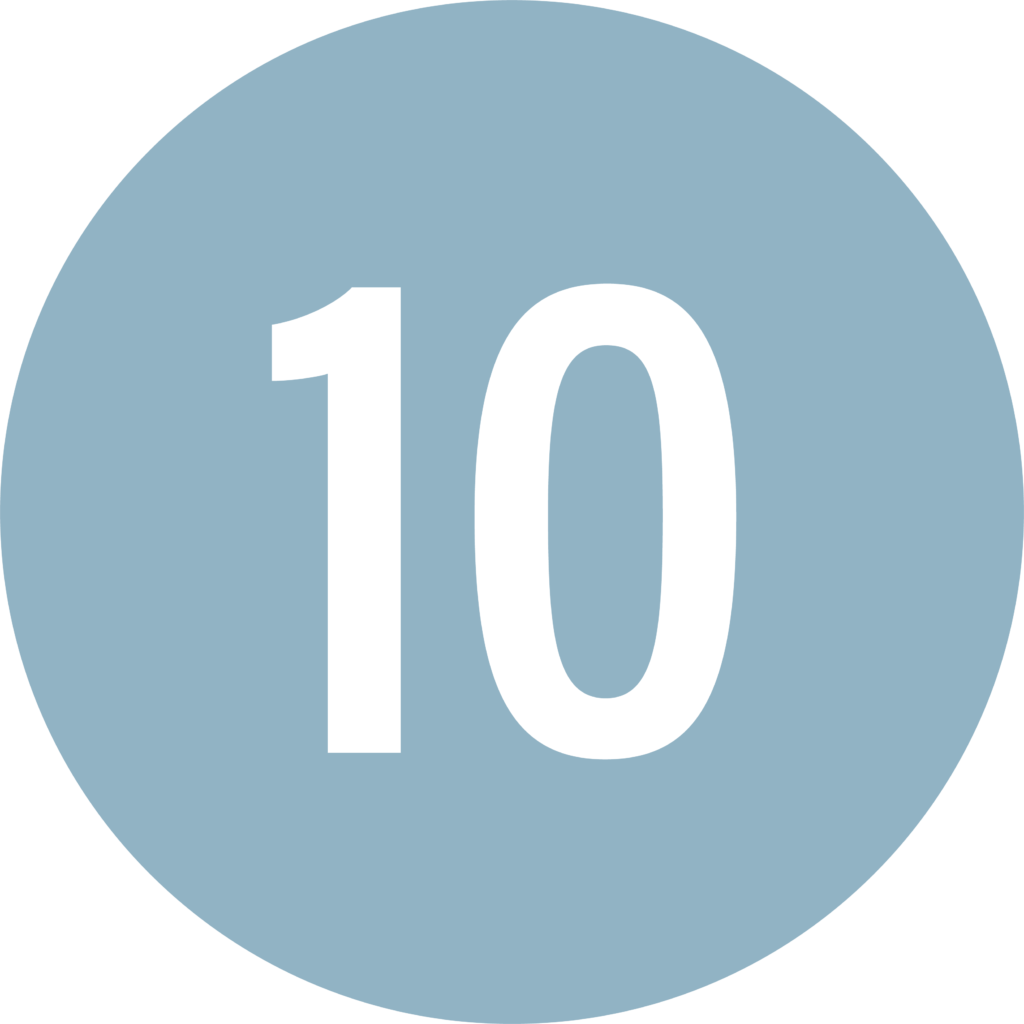 10