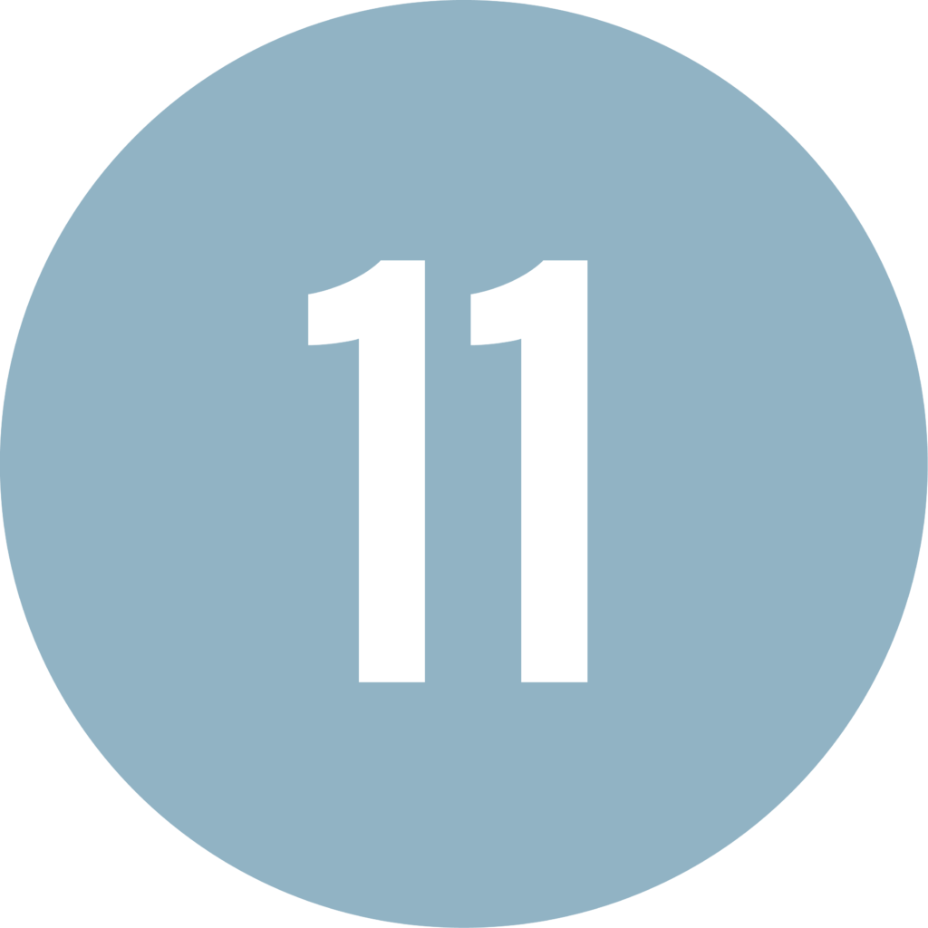 11