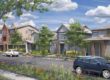 Uplands neighborhood rendering